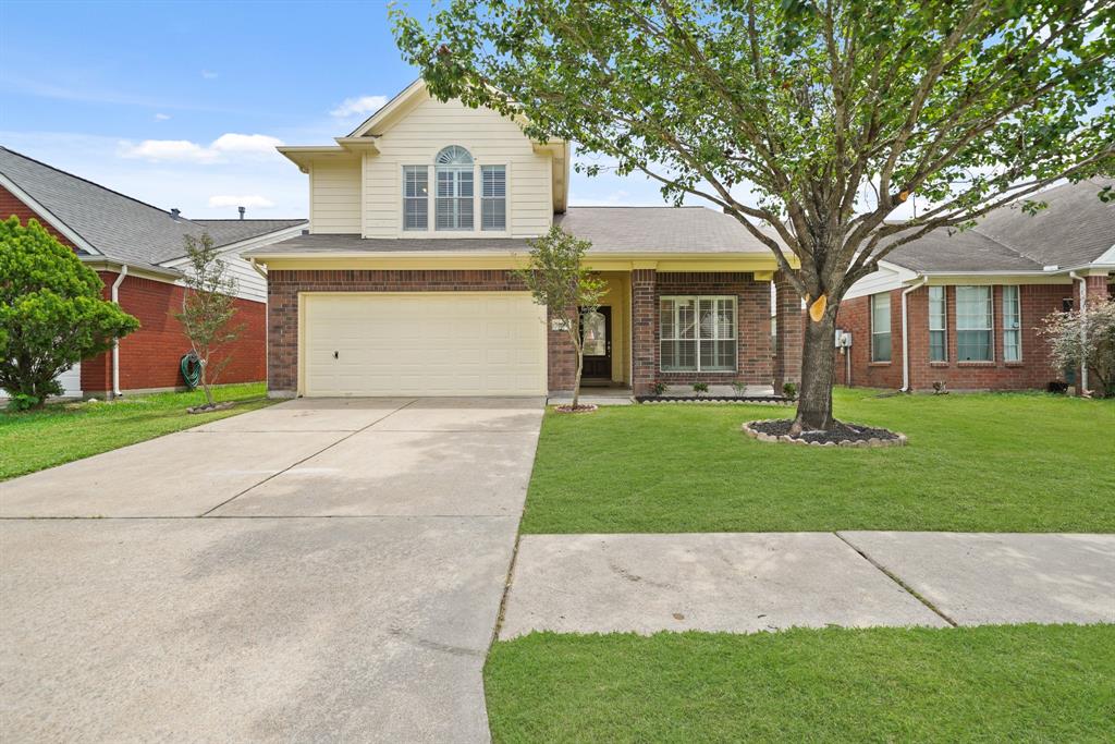 20215 Twilight Canyon Road, Katy, Texas image 1