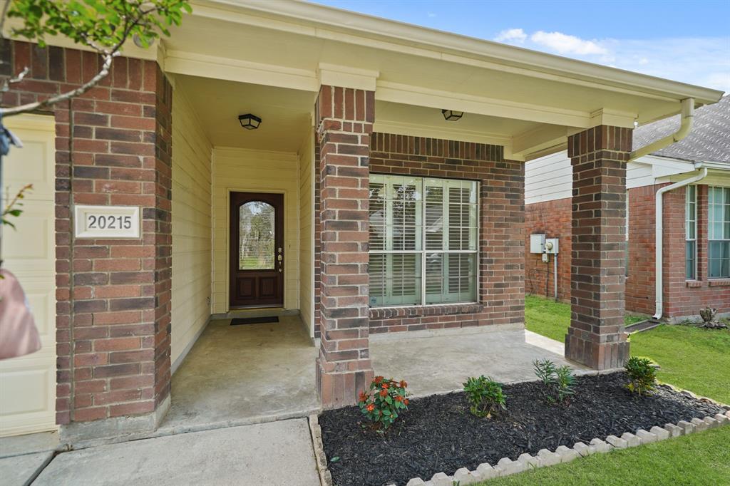 20215 Twilight Canyon Road, Katy, Texas image 2