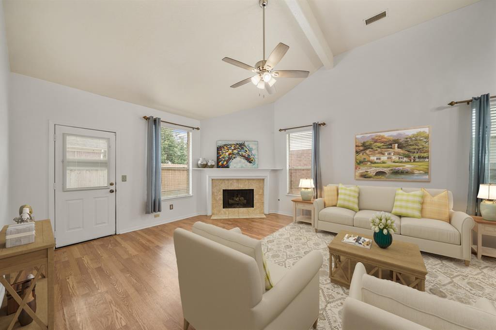 20215 Twilight Canyon Road, Katy, Texas image 9