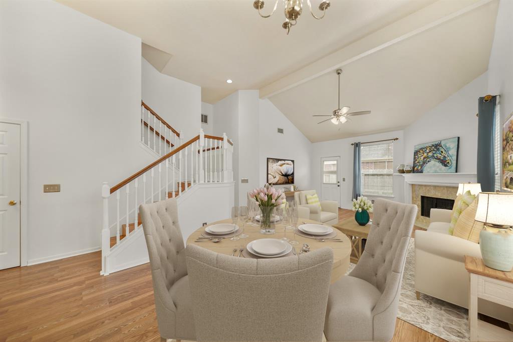 20215 Twilight Canyon Road, Katy, Texas image 8