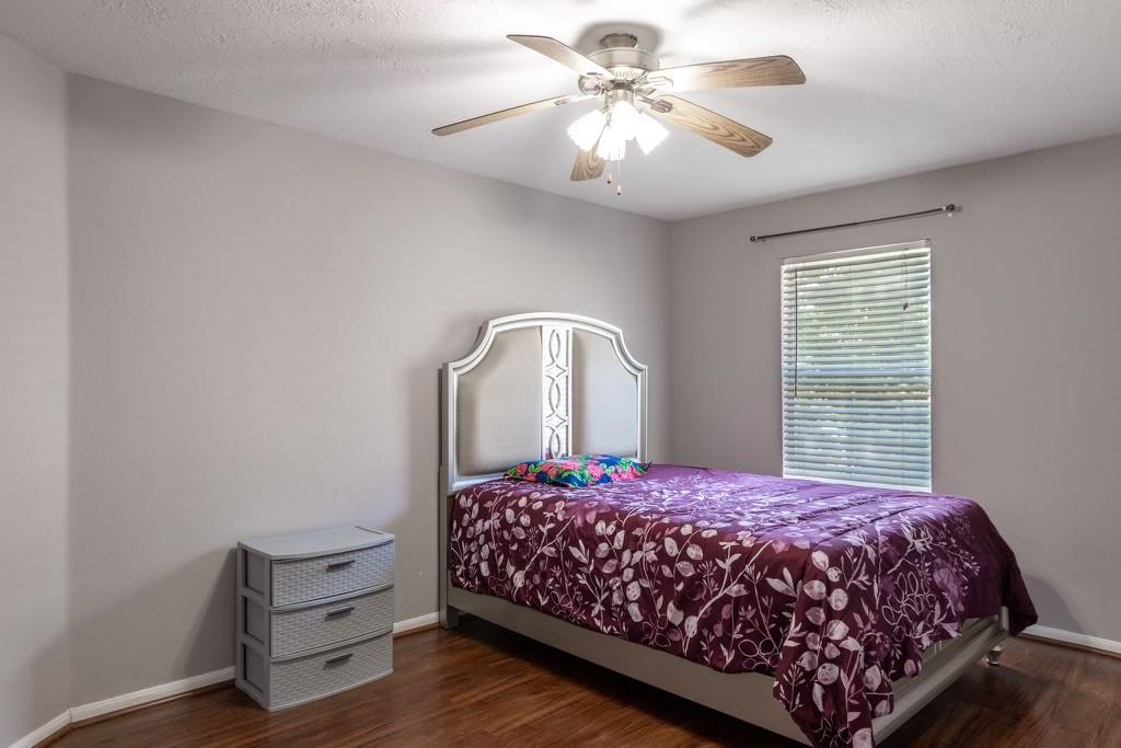 8927 Green Ray Drive, Houston, Texas image 27