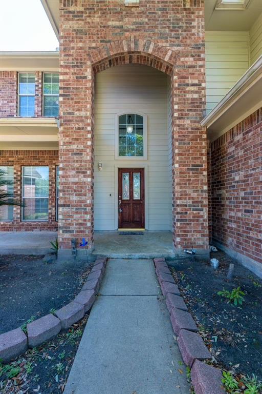 8927 Green Ray Drive, Houston, Texas image 8