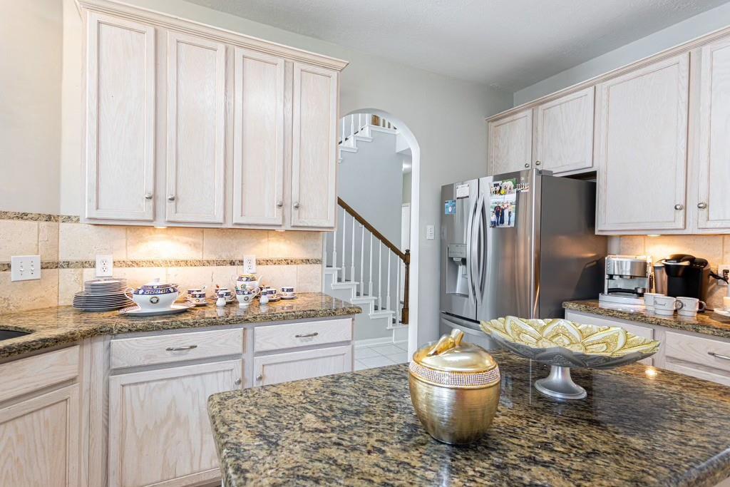 8927 Green Ray Drive, Houston, Texas image 12