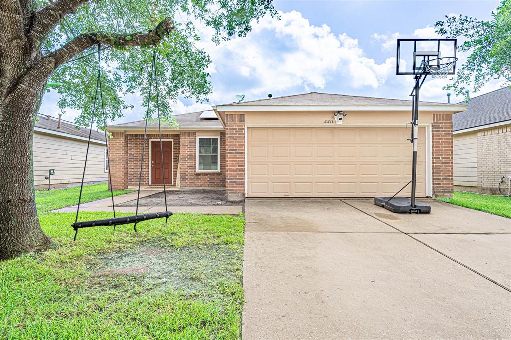 2211 Pine Croft Drive