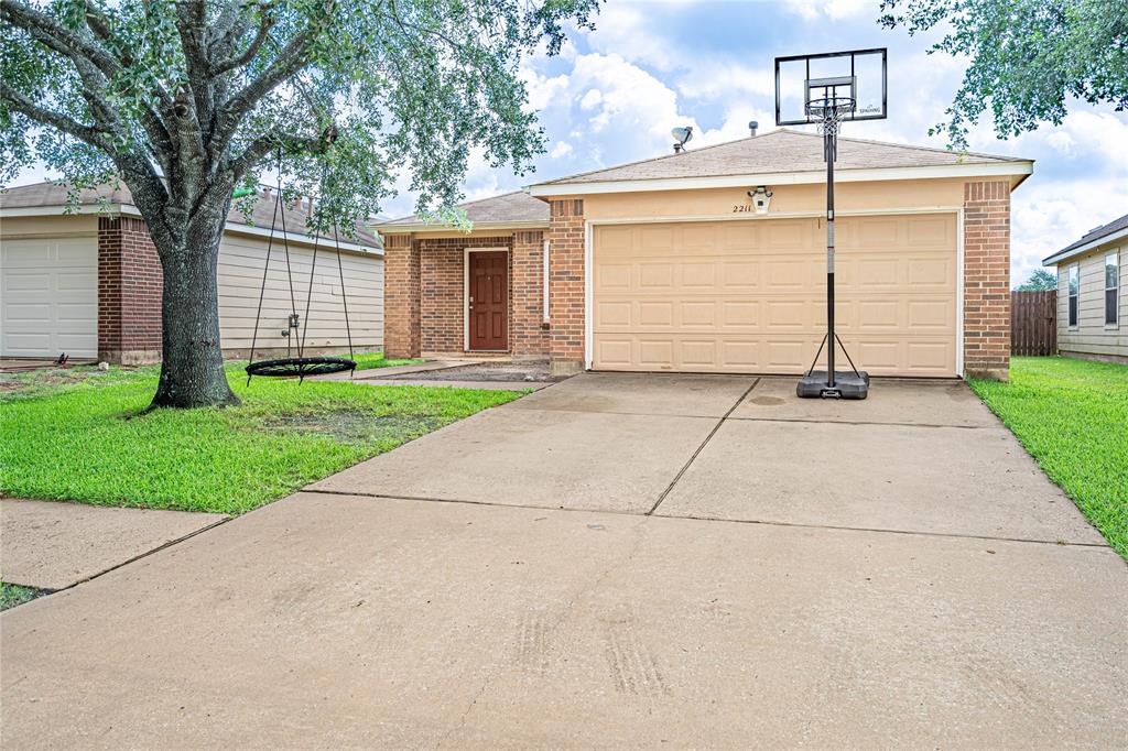 2211 Pine Croft Drive