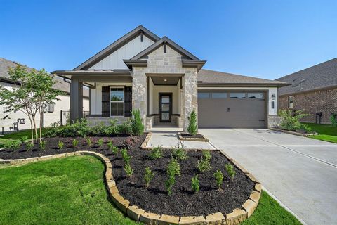 9760 Rockwell Drive Willis TX 77318