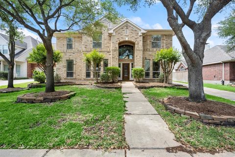 1315 Town Moor Court Spring TX 77379