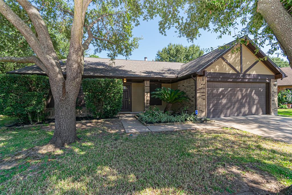 19202 Bristlestar Drive, Katy, Texas image 1