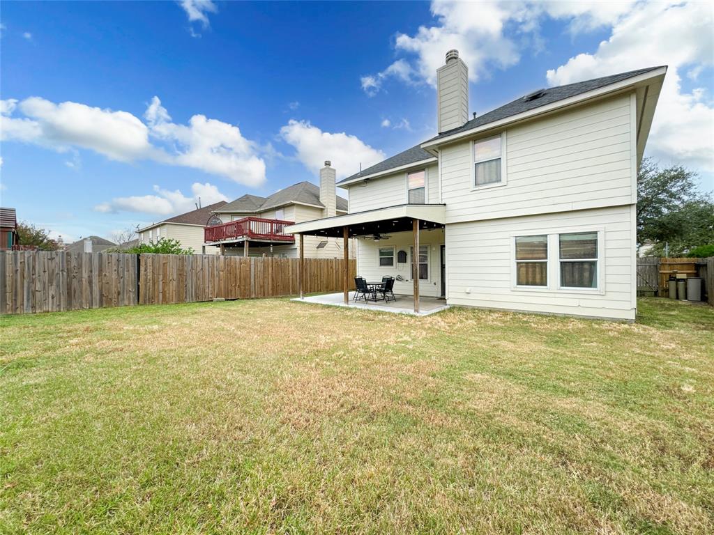 7242 Foxcrest Lane, Humble, Texas image 41