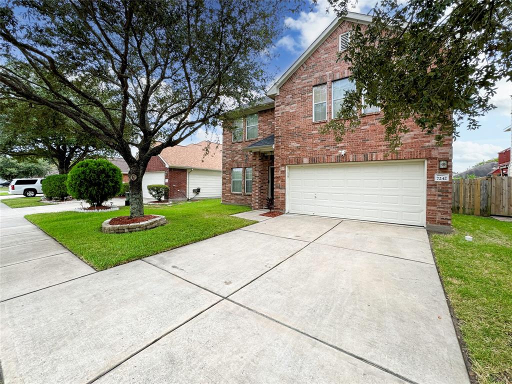 7242 Foxcrest Lane, Humble, Texas image 42