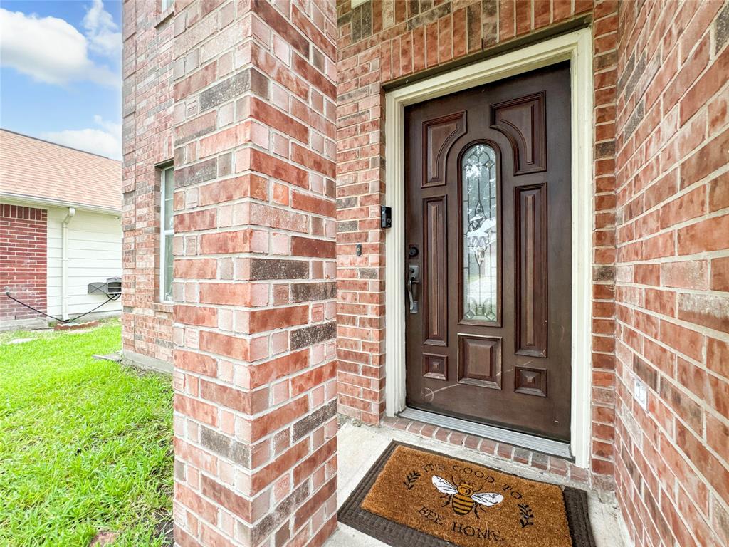 7242 Foxcrest Lane, Humble, Texas image 45