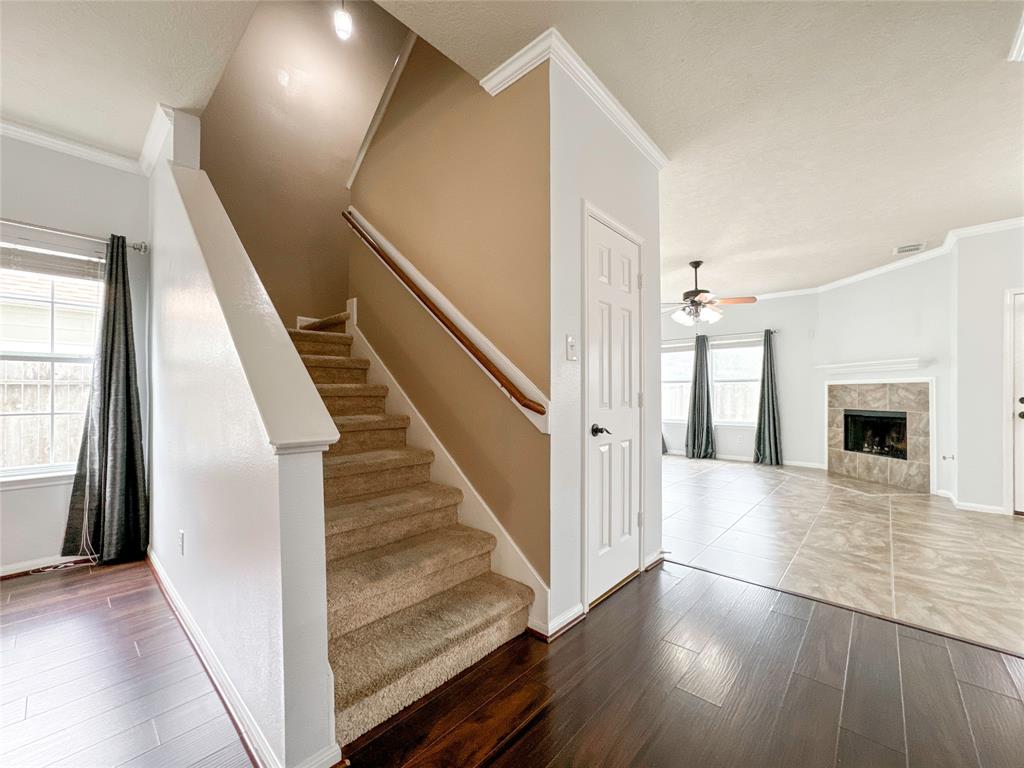 7242 Foxcrest Lane, Humble, Texas image 7