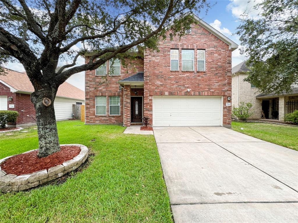 7242 Foxcrest Lane, Humble, Texas image 44
