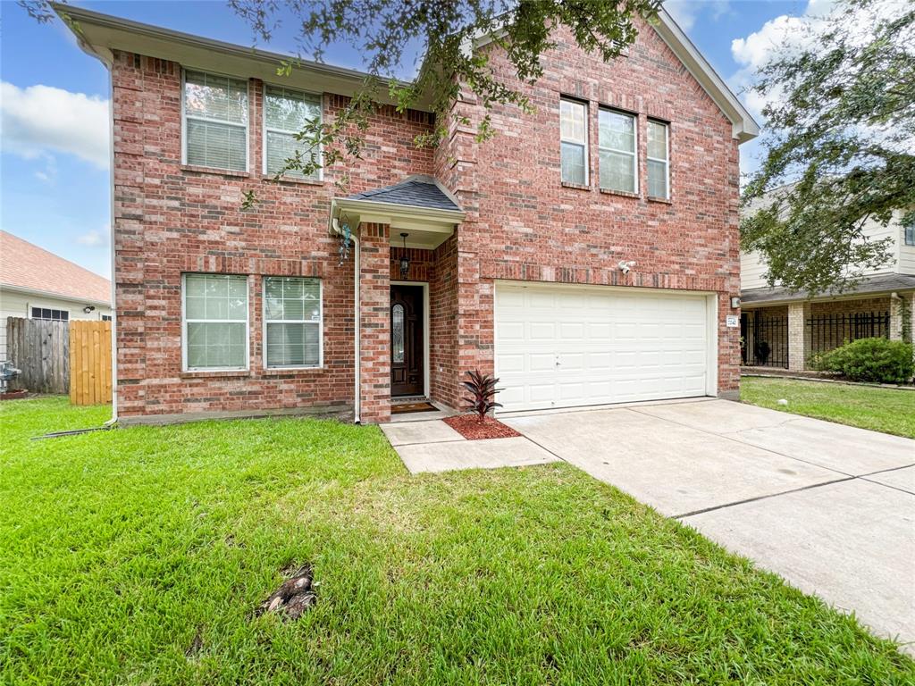 7242 Foxcrest Lane, Humble, Texas image 43