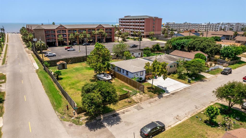 Lot 2 Maco, Galveston, Texas image 2