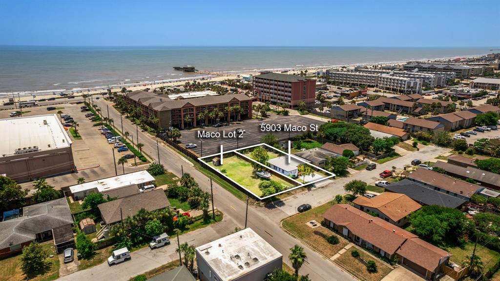 Lot 2 Maco, Galveston, Texas image 10