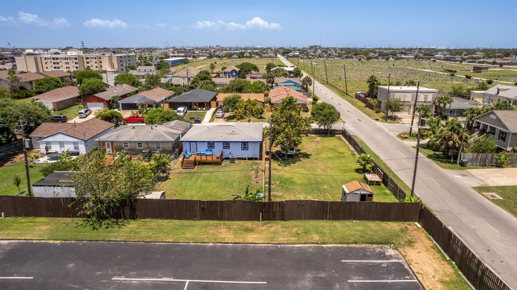 Lot 2 Maco, Galveston, Texas image 4