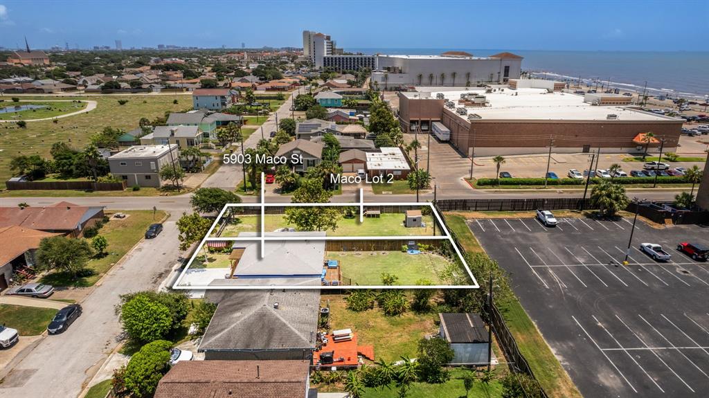 Lot 2 Maco, Galveston, Texas image 9