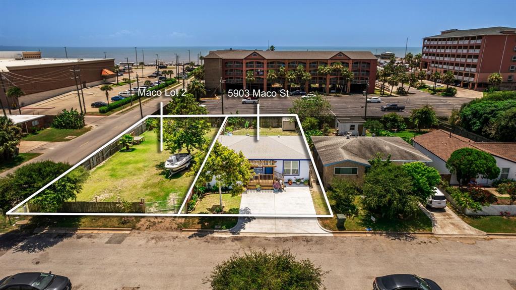 Lot 2 Maco, Galveston, Texas image 11