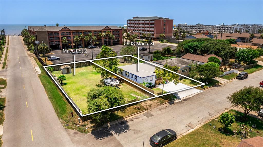 Lot 2 Maco, Galveston, Texas image 12