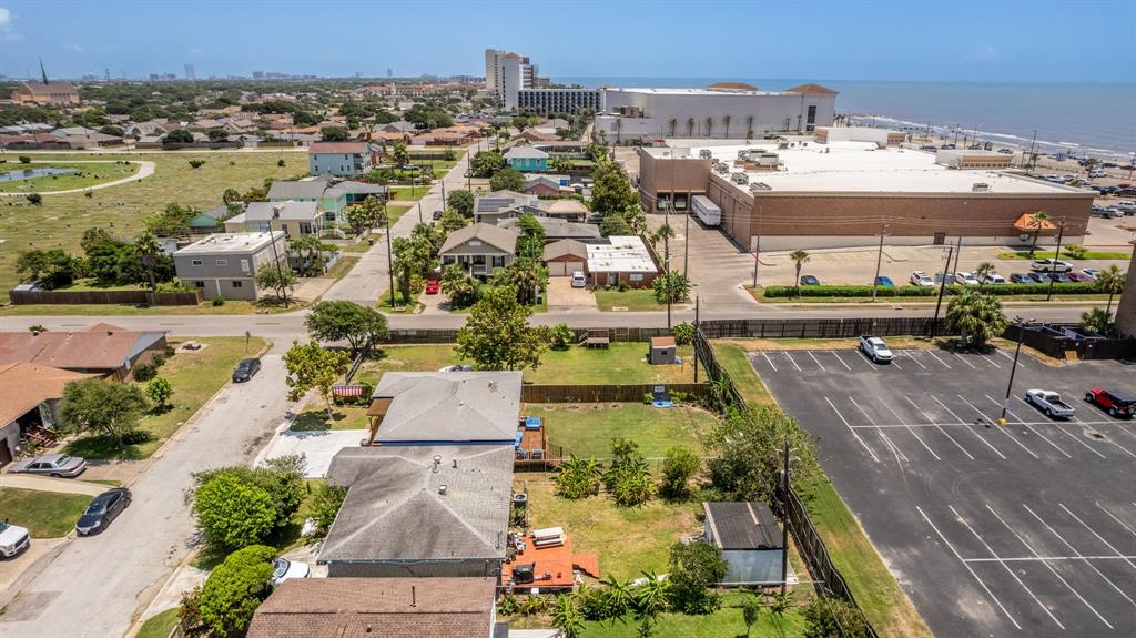Lot 2 Maco, Galveston, Texas image 3