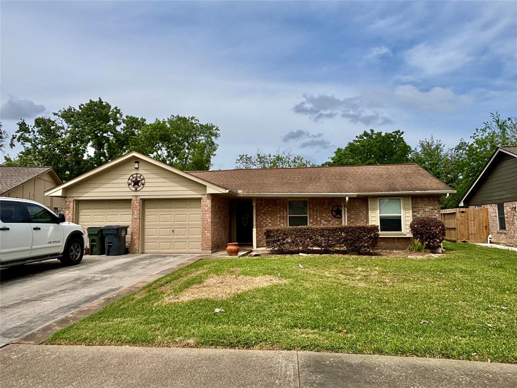 13642 Greenridge Drive, Sugar Land, Texas image 22