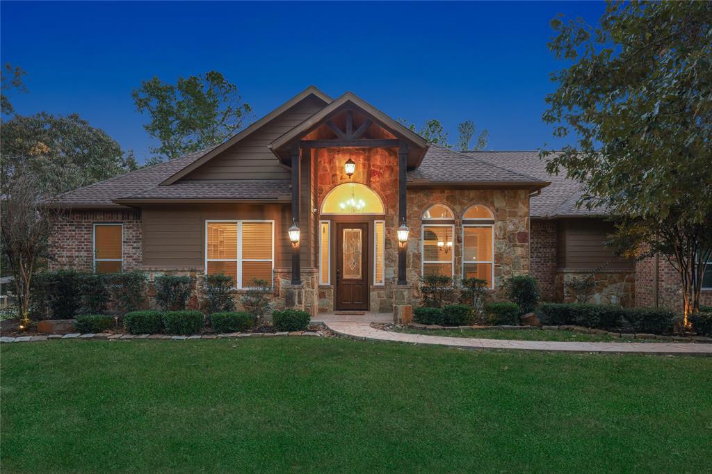 28116 Chuckwagon Trail, Magnolia, Texas image 1