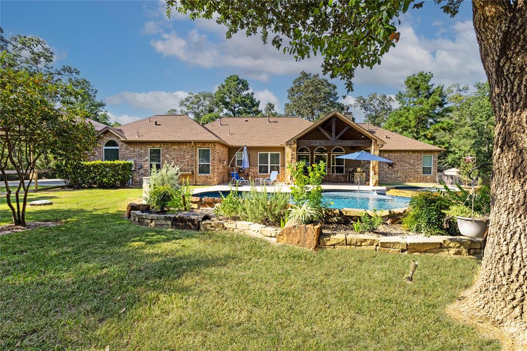 28116 Chuckwagon Trail, Magnolia, Texas image 31