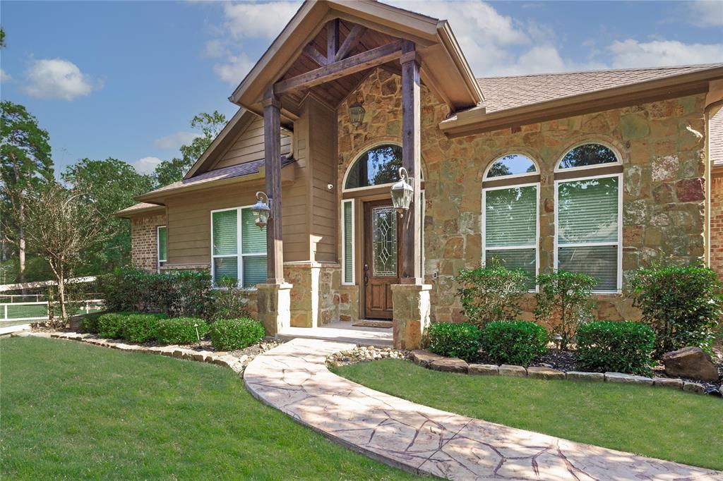 28116 Chuckwagon Trail, Magnolia, Texas image 4