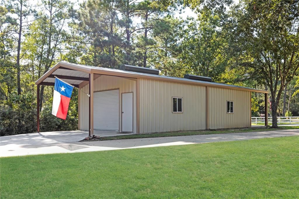 28116 Chuckwagon Trail, Magnolia, Texas image 33