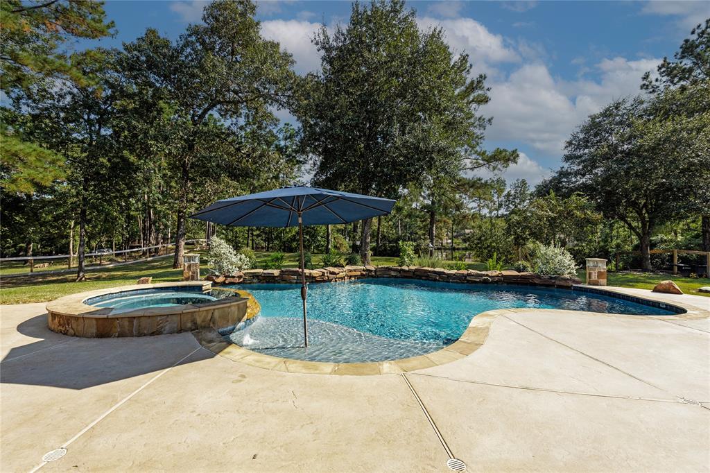 28116 Chuckwagon Trail, Magnolia, Texas image 30