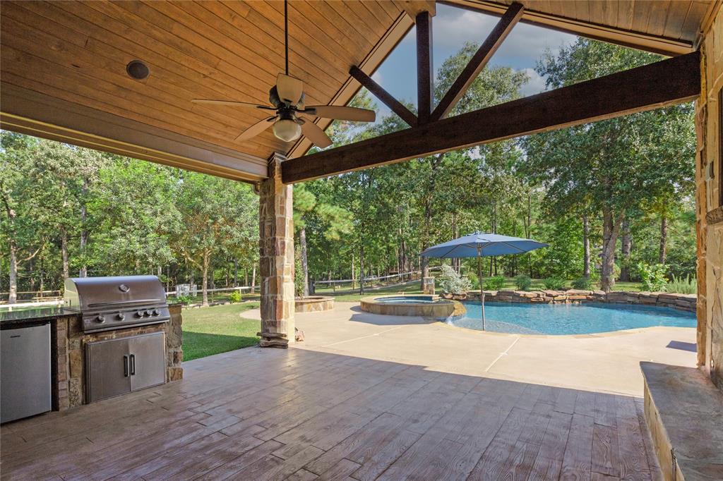 28116 Chuckwagon Trail, Magnolia, Texas image 29