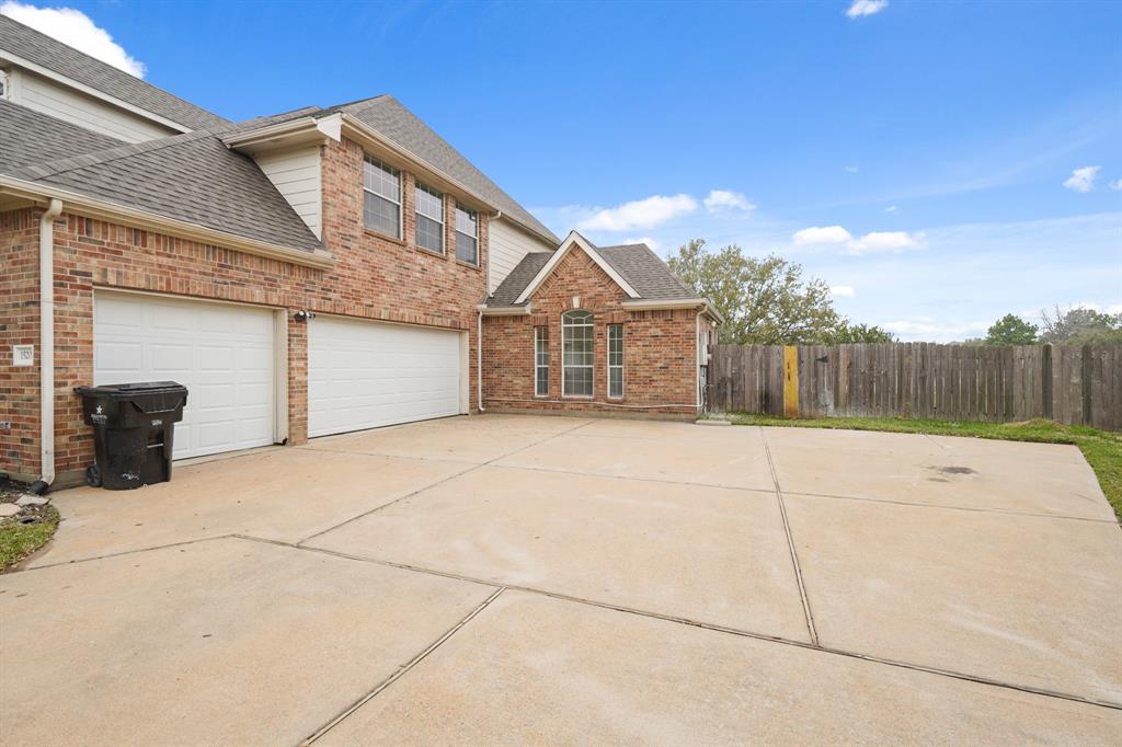 15206 Newport Bridge Circle, Sugar Land, Texas image 41