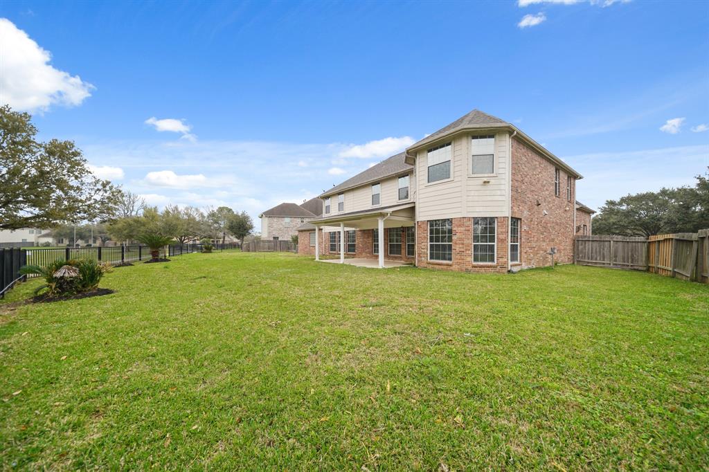 15206 Newport Bridge Circle, Sugar Land, Texas image 36