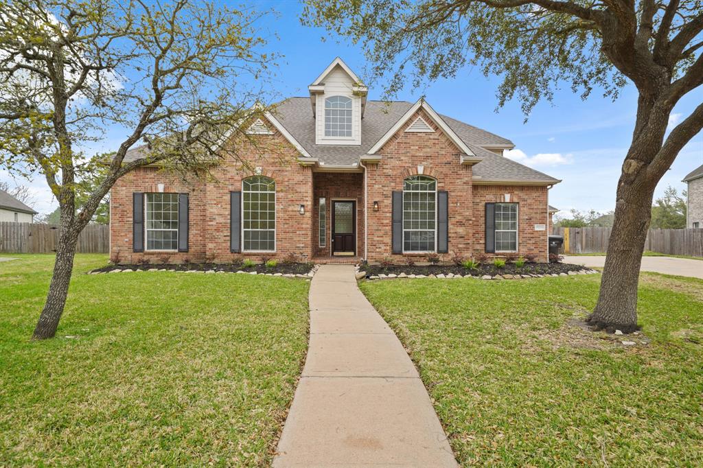 15206 Newport Bridge Circle, Sugar Land, Texas image 2