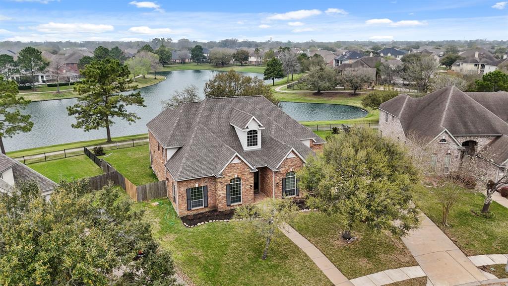 15206 Newport Bridge Circle, Sugar Land, Texas image 1