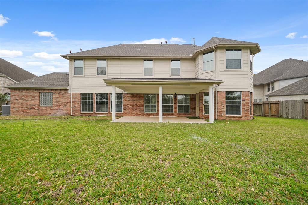 15206 Newport Bridge Circle, Sugar Land, Texas image 35
