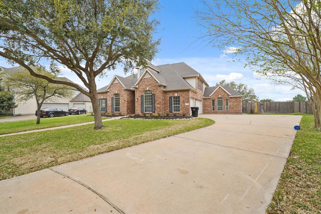 15206 Newport Bridge Circle, Sugar Land, Texas image 42