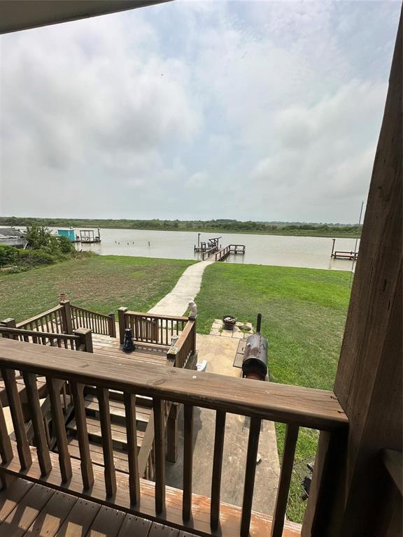 822 Seagull Road, Sargent, Texas image 12