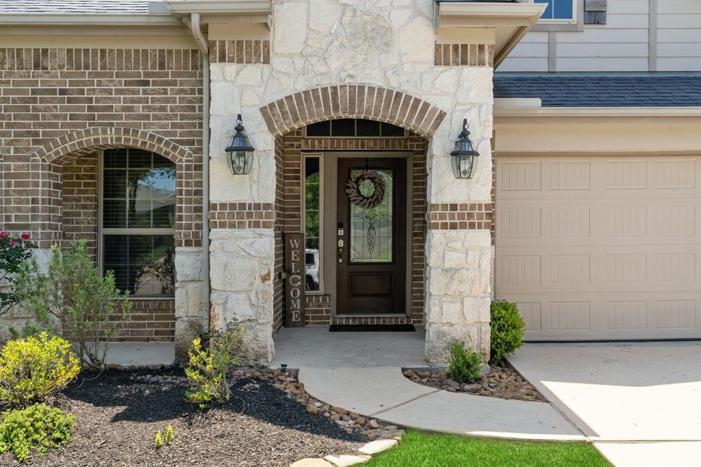 3758 Blaine Oaks Lane, Spring, Texas image 6