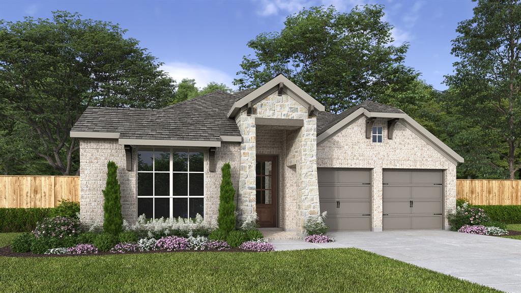 1164 Beals Creek Street, Conroe, Texas image 1