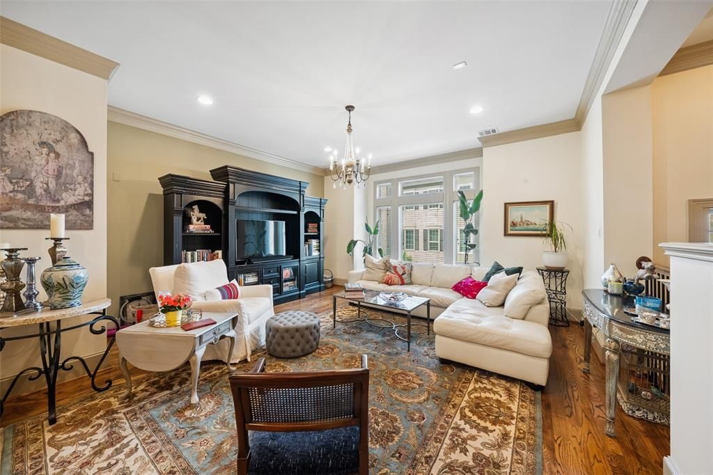 Photo of 4619 Regent Manor Drive, Kingwood, TX 77345 (MLS # 34259391)