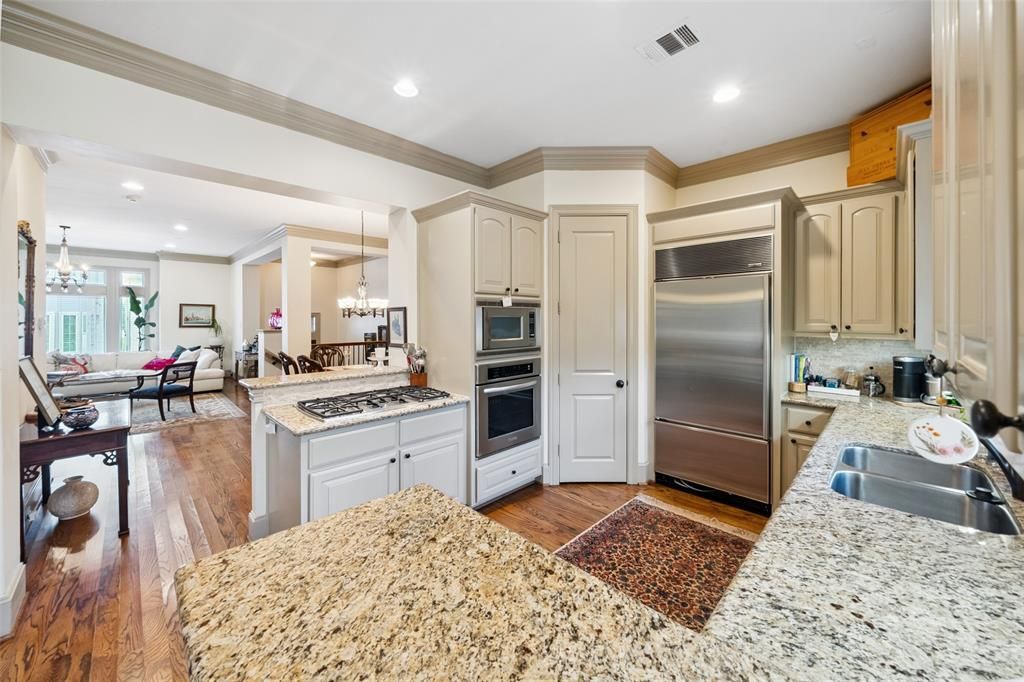 Photo of 4619 Regent Manor Drive, Kingwood, TX 77345 (MLS # 34259391)