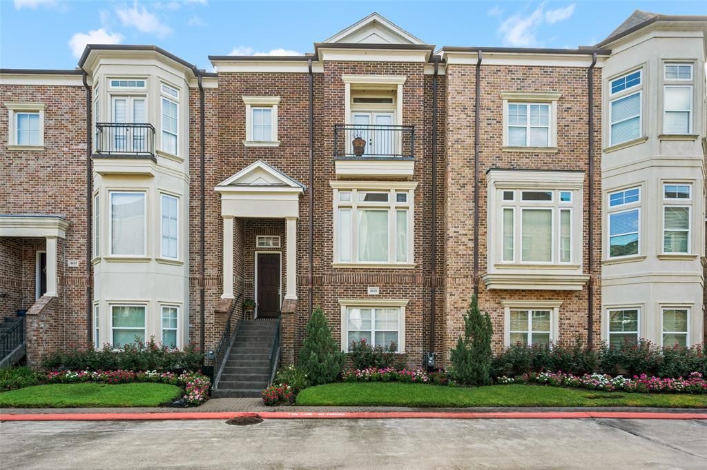 Photo of 4619 Regent Manor Drive, Kingwood, TX 77345 (MLS # 34259391)