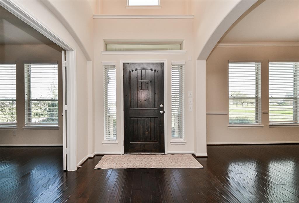 10826 Lake Thomas Drive, Needville, Texas image 4