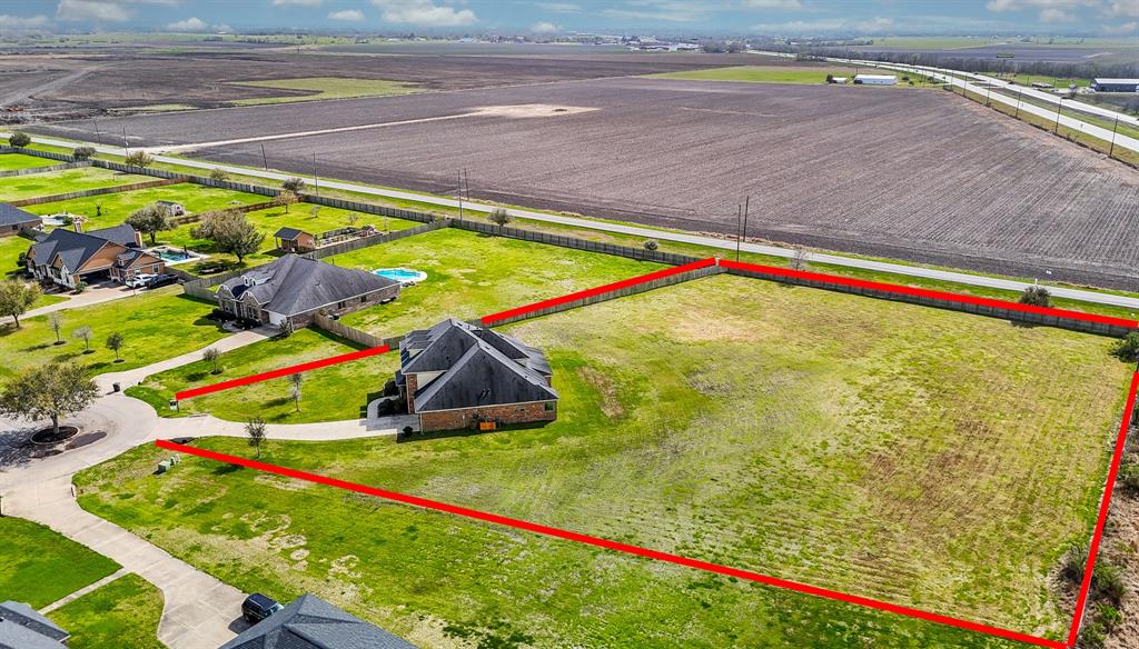 10826 Lake Thomas Drive, Needville, Texas image 30