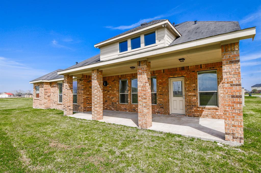 10826 Lake Thomas Drive, Needville, Texas image 27