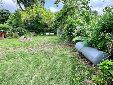 A home in Brazoria