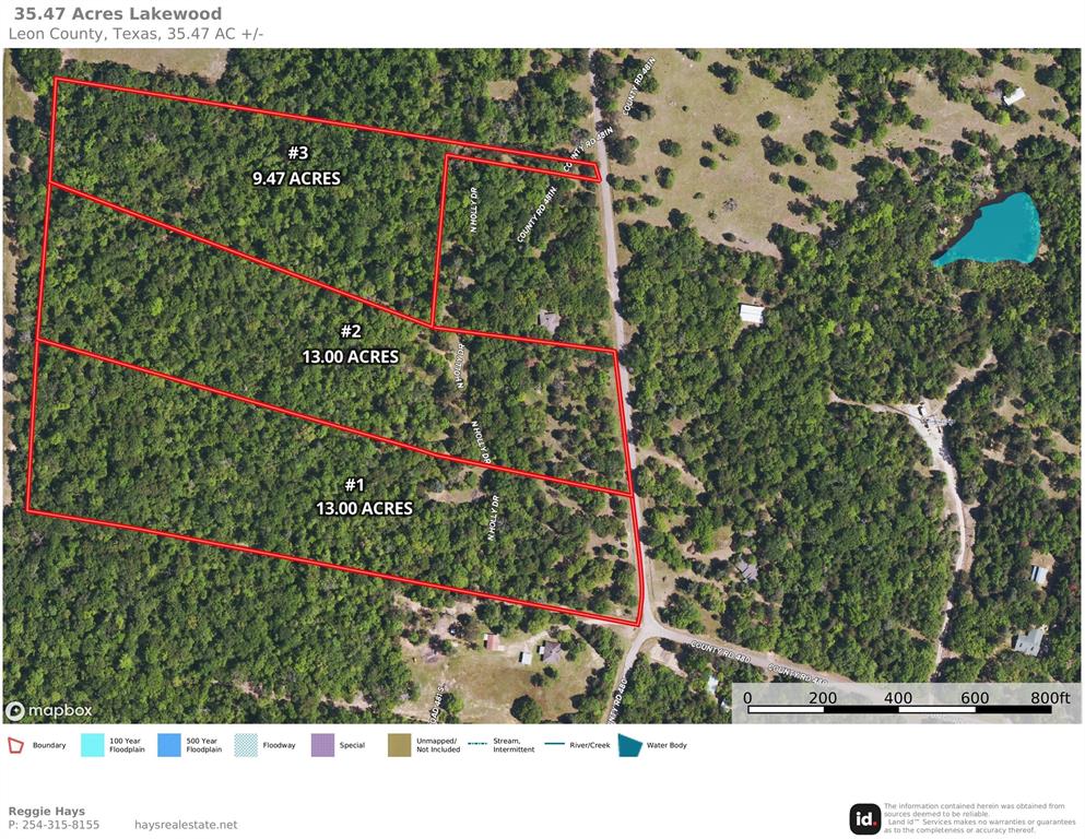 TBD Tract 2 Cr 481, Centerville, Texas image 28