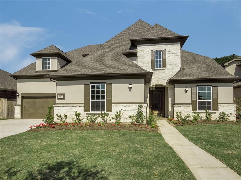 4111 Stoneglen Terrace Lane, Sugar Land, Texas image 1